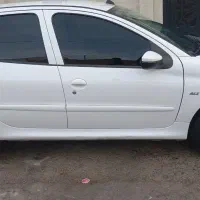 ۲۰۷ اتومات در حد مدل ۹۷