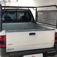 پراید وانت۱۴۰۰|خودرو سواری و وانت|ری, دیلمان|دیوار