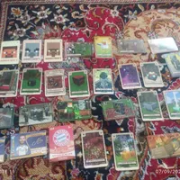 کارت بازی