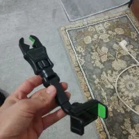 نگهدارنده گوشی