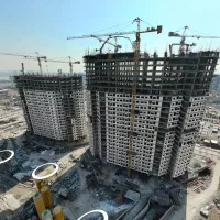 125 متر برج N1 N2 N5 N3 N4 / مستقیم از نفر اول|پیشفروش املاک|تهران, شهرک چیتگر|دیوار