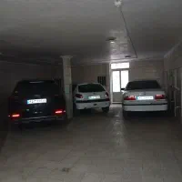 آپارتمان متراژ بالا