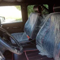 جیپ صحرا مدل1376|خودرو سواری و وانت|مشهد, بهمن|دیوار