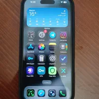 ایفون ۱۶ نرمال بدون ریجستر