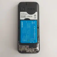 موبایل آلکاتل مدل ۱۰۶۶G اصل خارجی