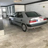 زانتیا ۲۰۰۰|خودرو سواری و وانت|هشتگرد, فاز ۳ مهستان|دیوار