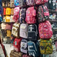 حراج کلی کیف وکفش