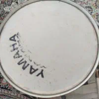 دوقل ارتشی  YAMAHA