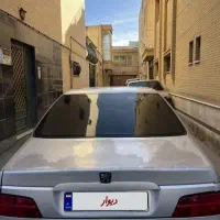 پژوپارس|خودرو سواری و وانت|اصفهان, هزارجریب|دیوار