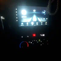 سمند ef7 دوگانه شرکتی مدل ۹۷