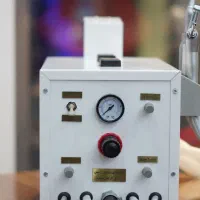 میکرویونیت و مینی یونیت دندانپزشکی طی 5 فقره چک