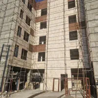 پیمانکاری صفر تا صد ساختمان و بازسازی تخصصی