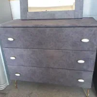 میز ارایش ۳ کشو