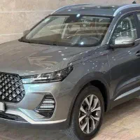 تیگو 7 پرو 1404 صفر کیلومتر