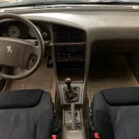 پارس الیکس|خودرو سواری و وانت|آمل, |دیوار