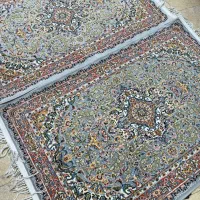 فرش 9 متری|فرش|گرمدره, |دیوار