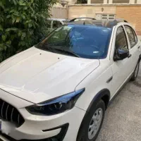 فروش سواری اطلس مدل ۱۴۰۵