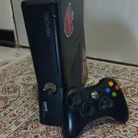 xbox 360slim|کنسول، بازی ویدئویی و آنلاین|پرند, فاز ۶|دیوار