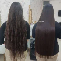 کراتین.بوتاکس.هیدروتاکس.هیدروکراتین.پروبوتاکس|خدمات آرایشگری و زیبایی|قم, زنبیل آباد|دیوار