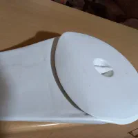 لگن درب دار زیربیمار