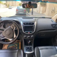 جک j4 مدل ۱۴۰۲|خودرو سواری و وانت|شیراز, معالی‌آباد|دیوار