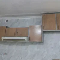 کابینت فلزی و ام دی اف. باسینک و هود|مصالح و تجهیزات ساختمان|اصفهان, الهیه|دیوار