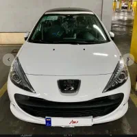 207پانارما مدل 404|خودرو سواری و وانت|آبادان, |دیوار