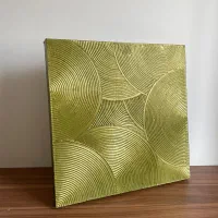 تابلو مدرن برجسته