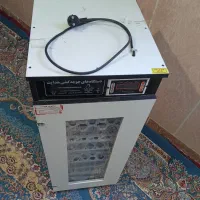 دستگاه جوجه کشی هدایت|حیوانات مزرعه|آشار, |دیوار