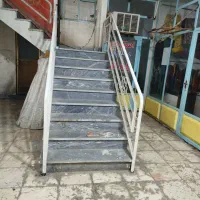 اجاره مغازه ۱۸ متری|اجارهٔ مغازه و غرفه|رامهرمز, |دیوار