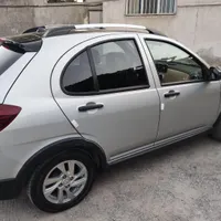 اطلس G مدل 1403 سانروف دار و تمام فول|خودرو سواری و وانت|تربت جام, تیپ ۳۸ زرهی تربت جام|دیوار