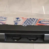 سپر عقب 405 مهرساز