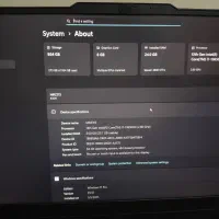 لپ‌تاپ لنوو LOQ 15IRX9 Core i7