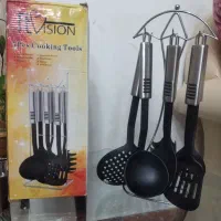 سرویس کفگیر ملاقه نوی نو