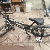 دوچرخه 24|دوچرخه، اسکیت، اسکوتر|مریوان, |دیوار