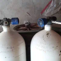 کپسول گاز cng|قطعات یدکی و لوازم جانبی|اهواز, لشکرآباد|دیوار
