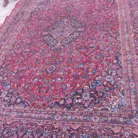 قالی دست بافت