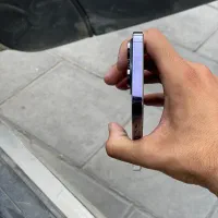 iPhone 14 Pro|موبایل|ارومیه, |دیوار