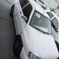 پراید 132 SX، مدل ۱۳۸۹|خودرو سواری و وانت|کرمانشاه, |دیوار