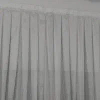 پرده اطاق خواب نو