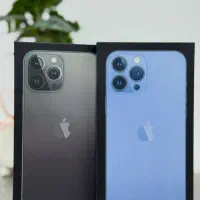 فروش ویژه ایفون ۱۳ پرومکس اقساطی با چک و سفته