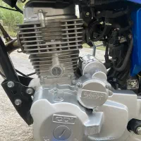 موتور کویر۲۰۰مدل۱۴۰۱|موتورسیکلت|بابل, |دیوار