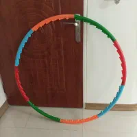 حلقه هولاهوپ