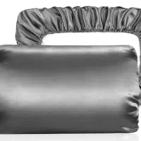 روبالشتی ساتن