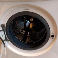 لباسشویی سامسونگ|ماشین لباسشویی و خشک‌کن لباس|ری, اقدسیه|دیوار