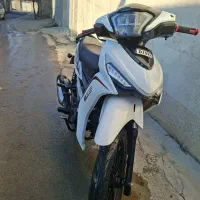 موتور سیکلت دینو