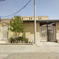 یک واحد مسکونی مجزا