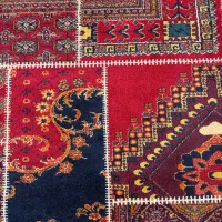 فرش|فرش|چهاردانگه (تهران), |دیوار