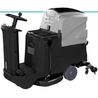 استخدام اوپراتور دستگاه اسکرابر (راننده)|استخدام حمل و نقل|تهران, ازگل|دیوار