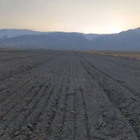 فروش یک هکتار و 7 هزار متر زمین آبی سیلاخور
